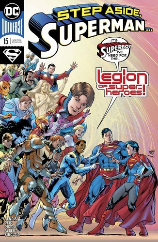 Superman #10-32 | Select A B & Covers DC Comics 2019-2021 NM - Picture 19 of 48