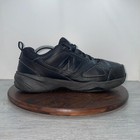 New Balance Men’s 11 6E Extra Wide 626 V2 MID626K2 Black Casual Shoes Sneakers
