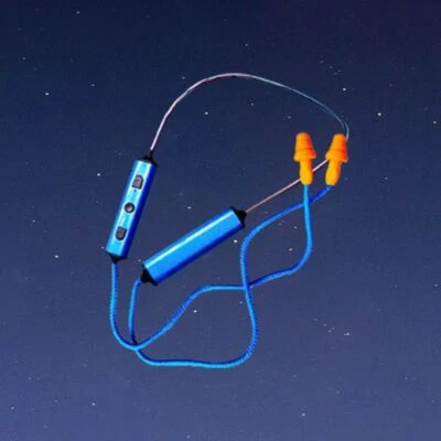 Hearing Protection Bluetooth Headset Wired Work Earphones Production lines