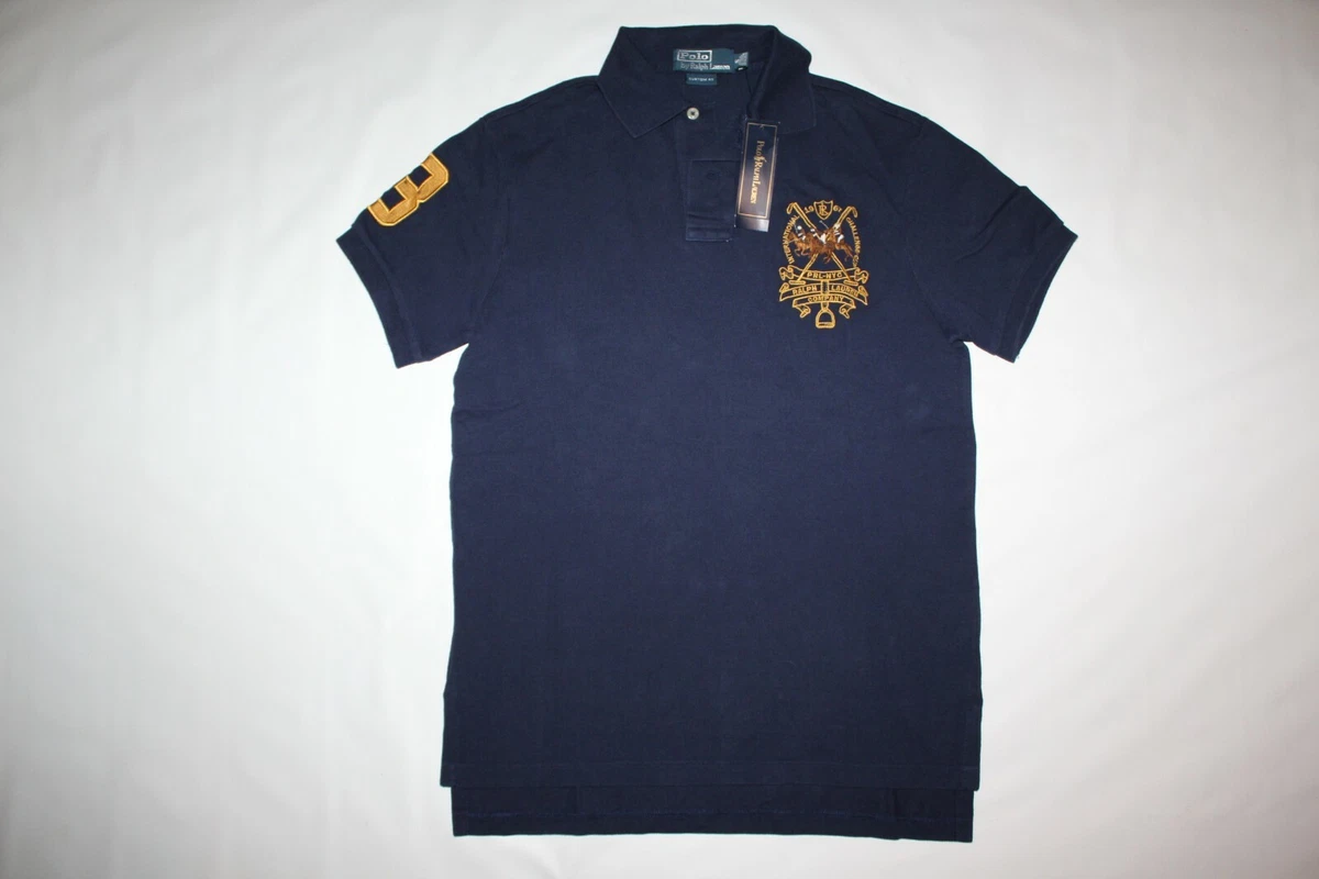 Ebay polo top