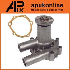 Water Pump for Yanmar YM1700 YM2000 YM2010 YM2200 YM2210 YM2310 YM2420 Tractor