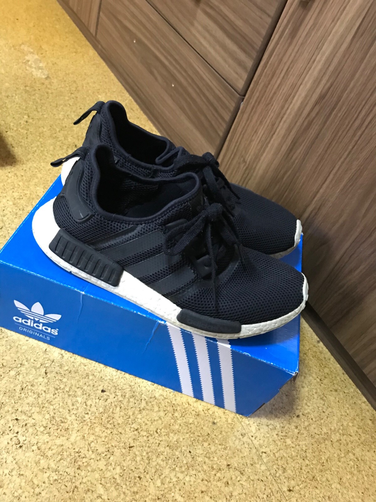 adidas nmd xr1 günstig