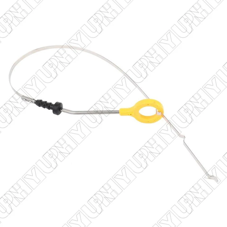 Varilla de medición de nivel de aceite del motor para Infiniti JX35 Nissan Altima Murano Quest 3,5 L 6 cilindros Foto 2 de 4