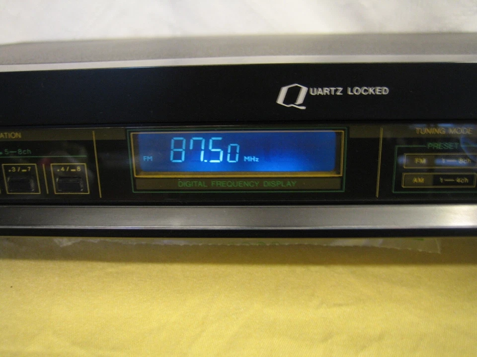 PHILIPS DIGITAL TUNER  FT 561 - Bild 2 von 4