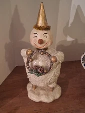 Enesco Boble Head Snowman