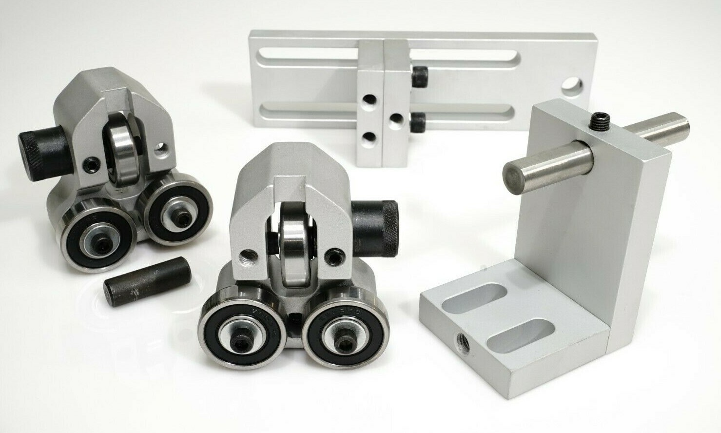 Band Saw Guide Upgrade Kit For Laguna HD Woodworking Band Saw eBay