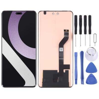 AMOLED Original LCD Screen for Xiaomi 13 Lite with Digitizer Assembly