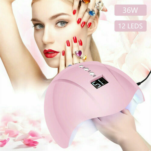KOKOIST Infinity LED & UVlight | eBay Australia