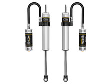 ICON 57805P Suspension Shock Absorber Set Pour 2005 Toyota TACOMA 0 1 5in Rear 2