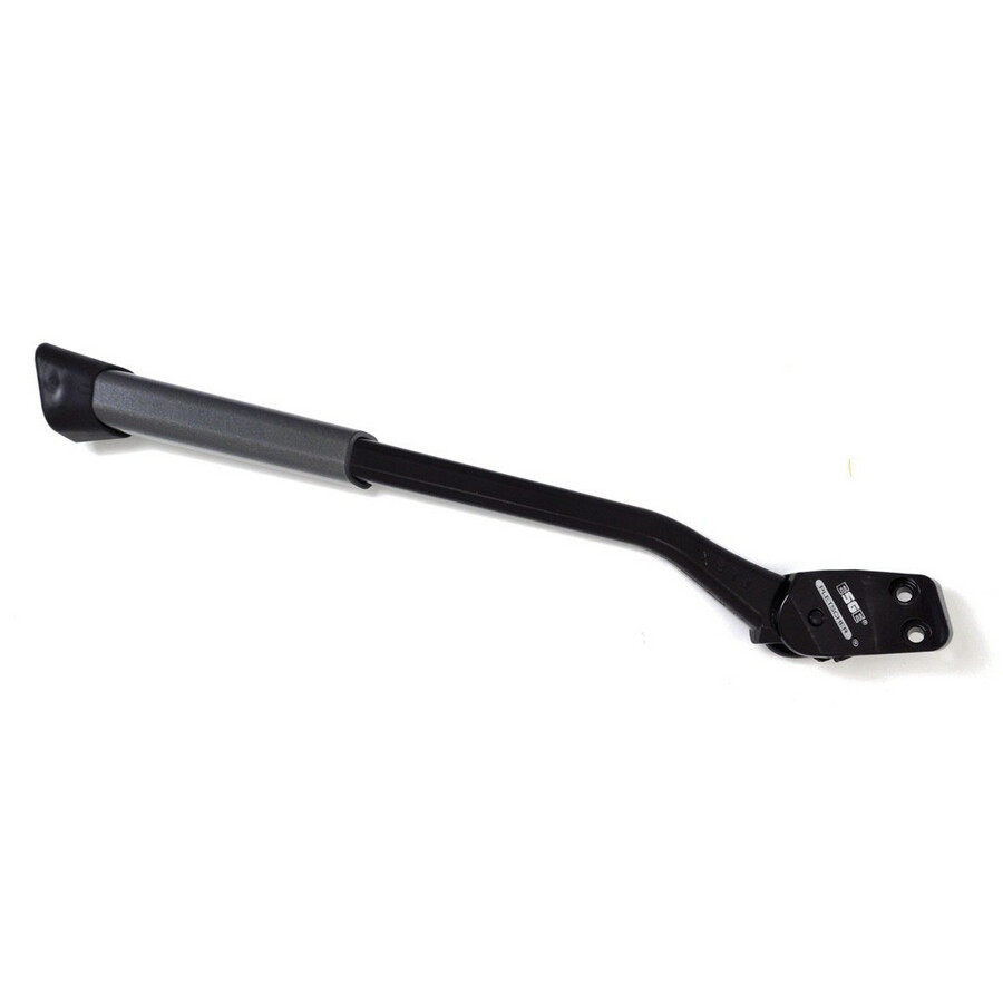 cavalletto posteriore comp 18 flex nero Pletscher Bici