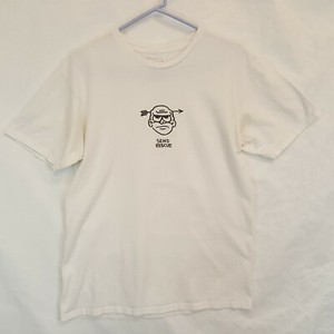 vans x cult t shirt