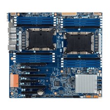 For GIGABYTE MD71-HB0 Server Motherboard LGA3647 DDR4 E-ATX Serverboard