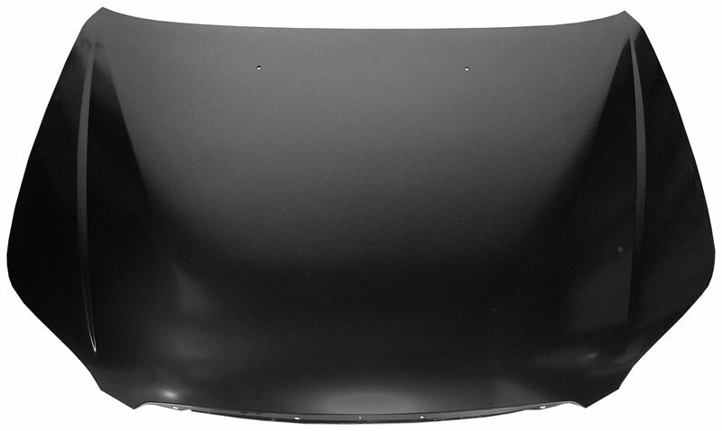 Bonnet for Chevrolet Epica 05.2006-06.2010