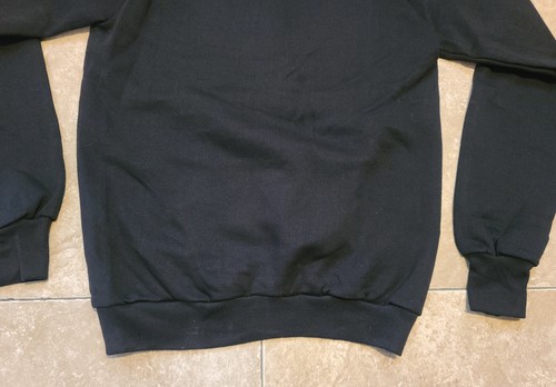 VTG NOS Universal Studios Sweatshirt Panavision Camera Film Maker Director M - 第 14/17 張圖片