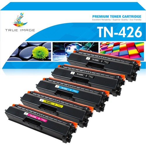 XL Toner Kompatibel Für Brother TN-426 TN426 TN 426 HL-L8360-CDW MFC-L8900-CDW - Bild 14 von 18