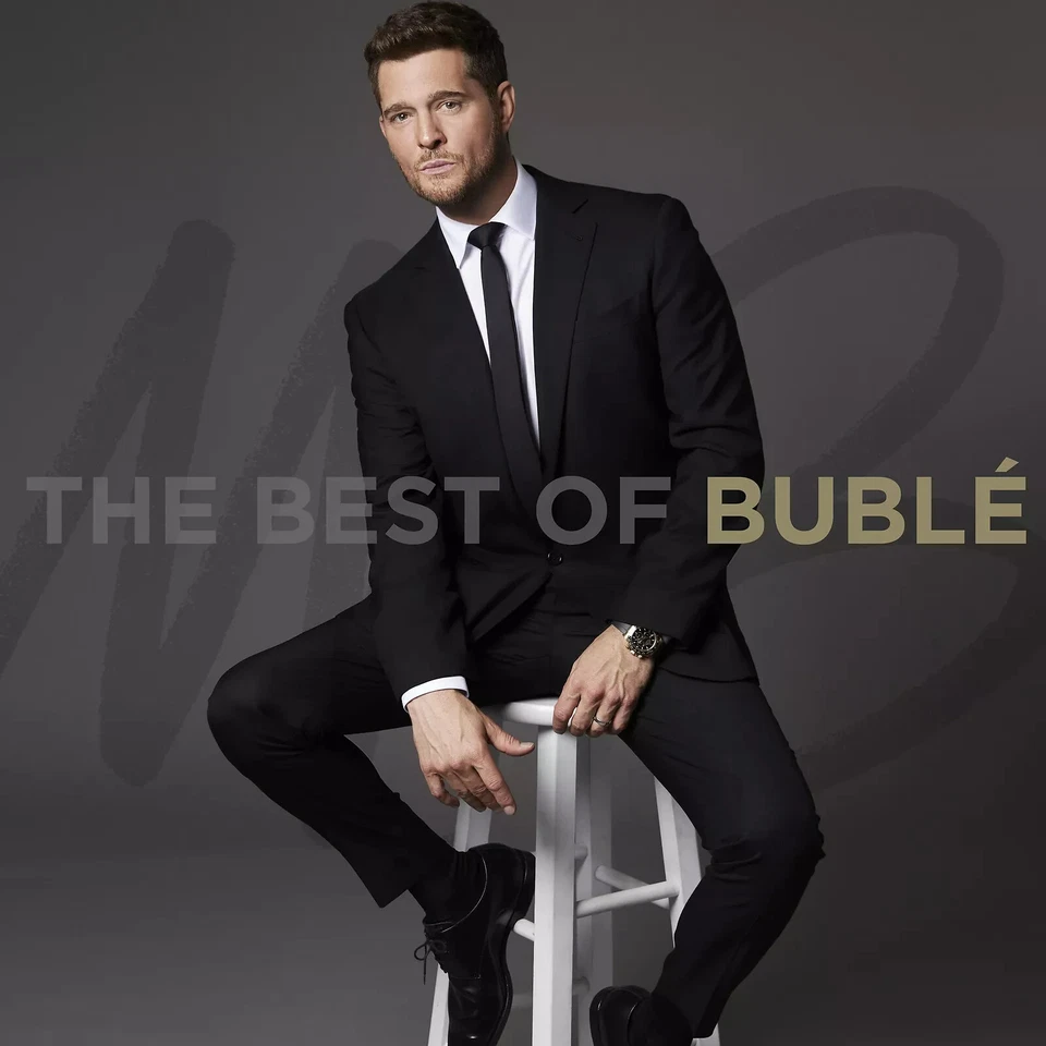 Michael Bublé - The Best Of Bublé [CD] - Image 1 of 1