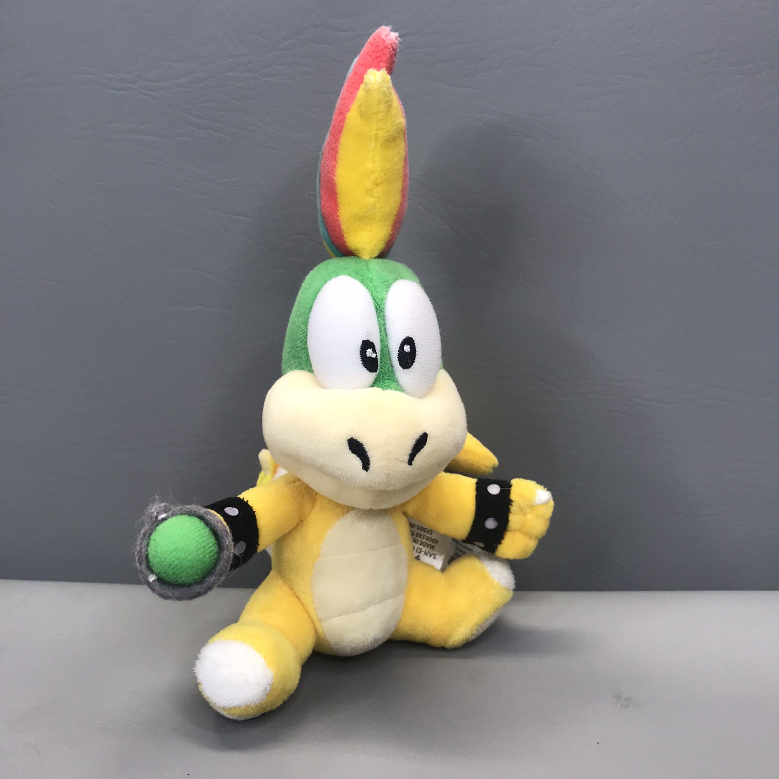 koopalings mario bros 3