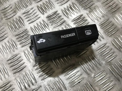 Toyota Avensis 2006 Heated screen switch (Window Heater Switch) 84 #458237-47