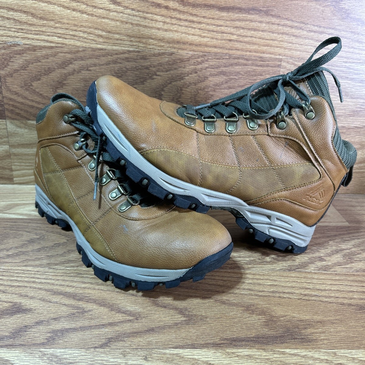 RBX Live Life Active Men's Nitro Boots Size 11 | eBay