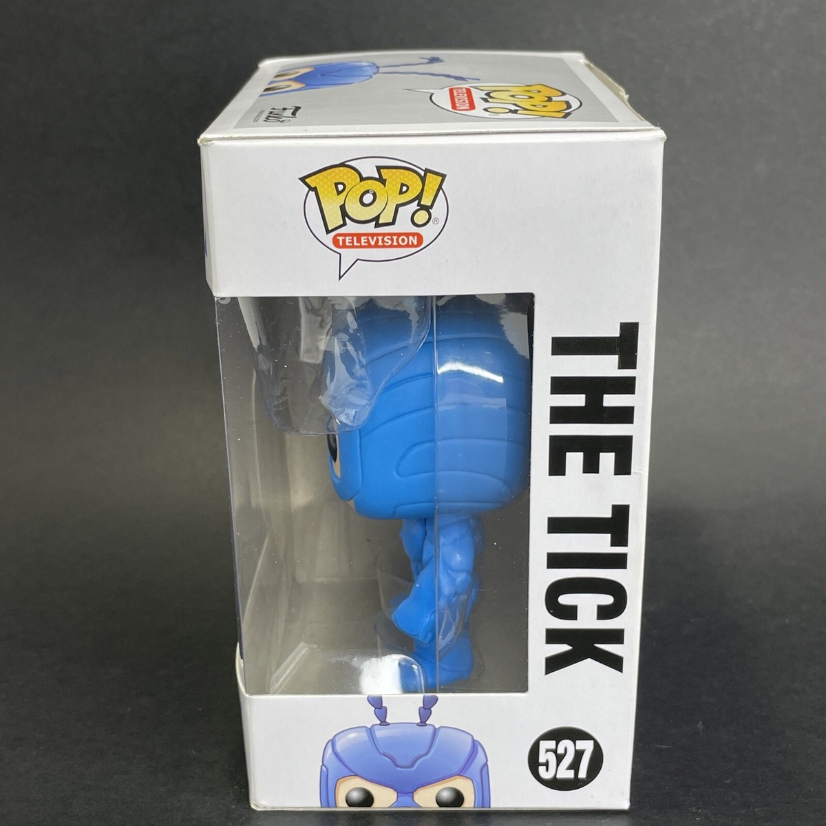 Funko Pop! Vinyl: Hannibal Lecter #25 for sale online | eBay