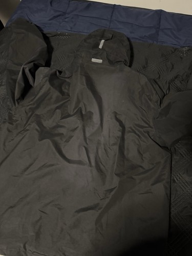 Regatta XXL Black Men  - Picture 4 of 7