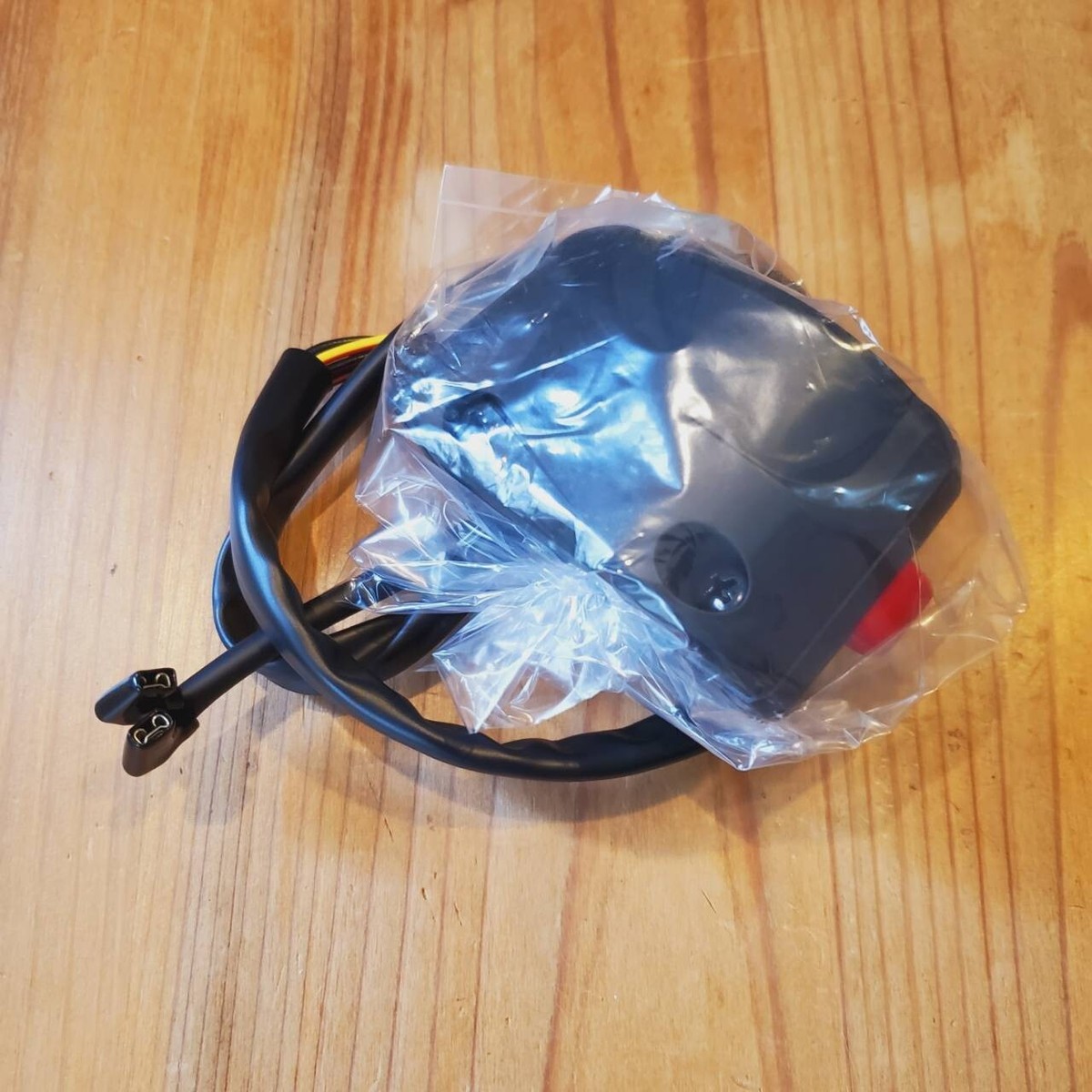KAWASAKI Genuine Ninja 250R 500 ZX-6 ZX-6R CONTROL HOUSING RH