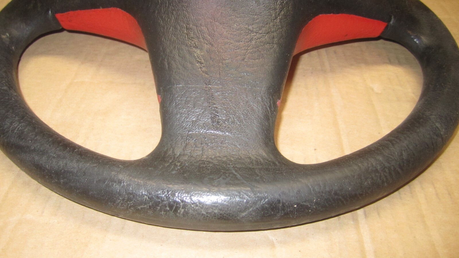 Akozon Bootslenkräder, 13,5-Zoll-Bootslenkrad, 9 S Produktbild-Vorschau 6