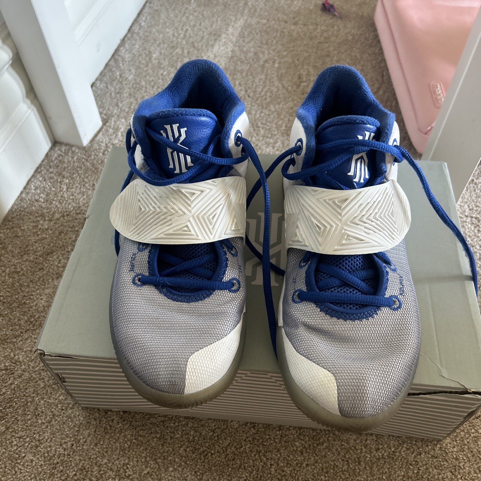 Kyrie Flytrap - image 4