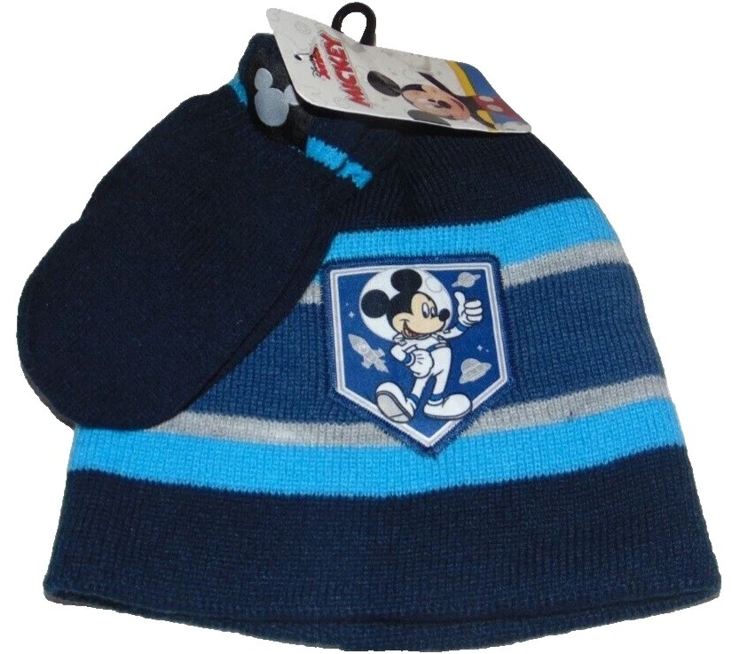 Mickey MOUSE DISNEY único bebé Sombreros