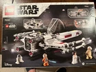 LEGO Star Wars: Luke Skywalker's X-Wing Fighter (75301)