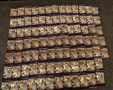 2024-25 PANINI SELECT MEGA BOX NBA BASKETBALL FACTORY SEALED 109 PACKS Of 4 Card