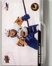 2023-24 Upper Deck CHL Charlie Wright #235 Saskatoon Blades