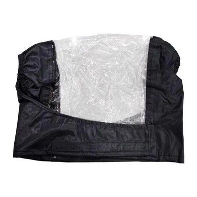 Electric Scooter Cover,Windproof  Control Panel Protector,Easy2194