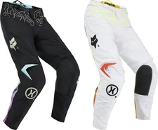 Fox Racing 180 Hello Future Pants - Motocross Dirt Bike Off-Road MX Riding ATV