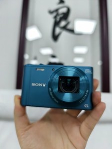 Sony Cyber-Shot Dsc-Wx300 | eBay