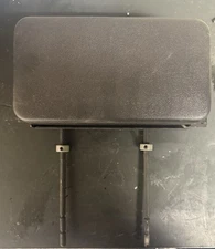 Gamber Johnson Headrest Pocketjet Printer Housing *FREE SHIPPING*