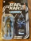 2021 Star Wars Vintage Collection Gaming Greats VC194 Shadow Stormtrooper c-8/9