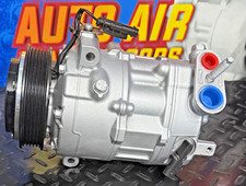 A/C COMPRESSOR FITS BUICK ENVISION 21-24 GMC ...