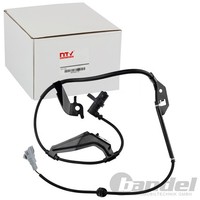 NTY ABS-SENSOR Raddrehzahl Vorderachse Rechts Passend FÜR Toyota RAV |