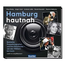 Hamburg hautnah