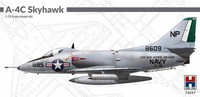 Douglas A-4C Skyhawk - Hobby 2000 - 72037