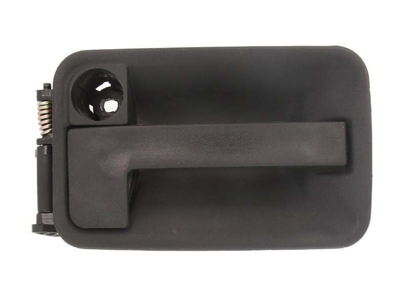 Für BLIC 6010-08-002417P Door handle external Rear Right 6010-08-002417P CITROE