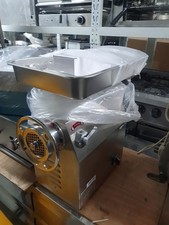Mincer Machine Capacity 320kg Per Hour Size 32 Meat Mincer Powerfull