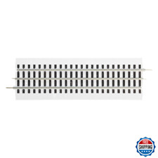 Lionel White FasTrack Straight Track 4 Piece , 168 months to 999 months