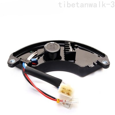 6/8 Wires 5KW 7KW 8KW AVR Regulator Generator Automatic Voltage Regulator
