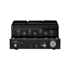 LM-84IA EL84 Electronic Tube Amplifier 11W+11W HiFi Integrated Audio Power Amp