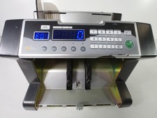 ROYAL SOVEREIGN RBC-3100 High Speed w/ UV MG Counterfeit Detector A2
