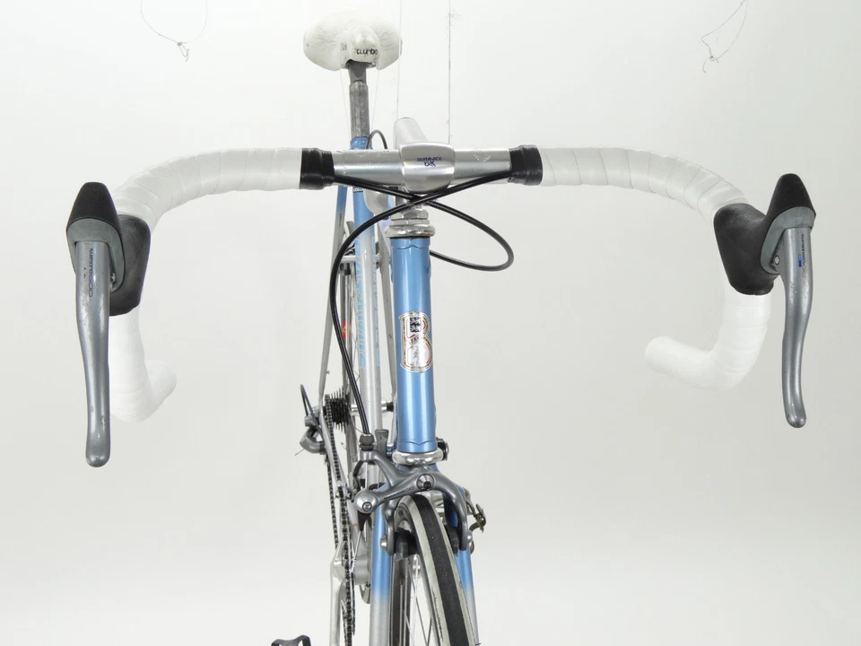 Batavus Professional Roadbike Rennrad Size 61cm Columbus Shimano 600 Refurbished - Bild 4 von 4