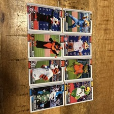 2026 Topps Series 1 Celebration Mascots (8)