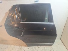Porte arrière et accessoires Mercedes CLASSE E